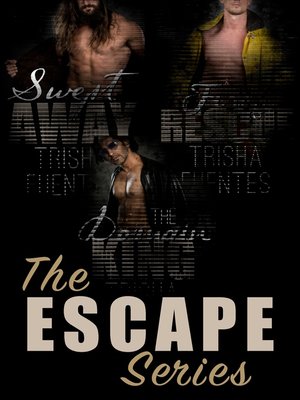 cover image of The Escape Series